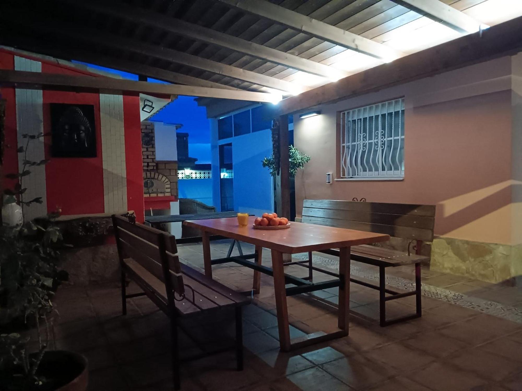 Tienda Linda Hotel Puebla de Vallbona Ngoại thất bức ảnh