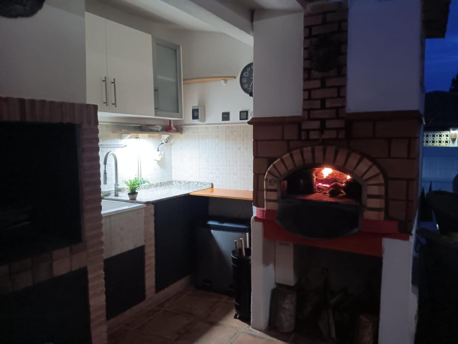 Tienda Linda Hotel Puebla de Vallbona Ngoại thất bức ảnh