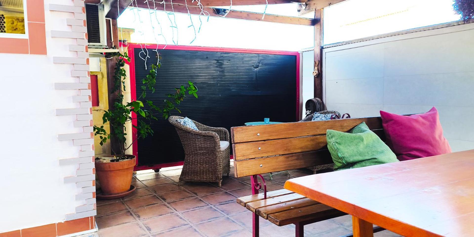 Tienda Linda Hotel Puebla de Vallbona Ngoại thất bức ảnh