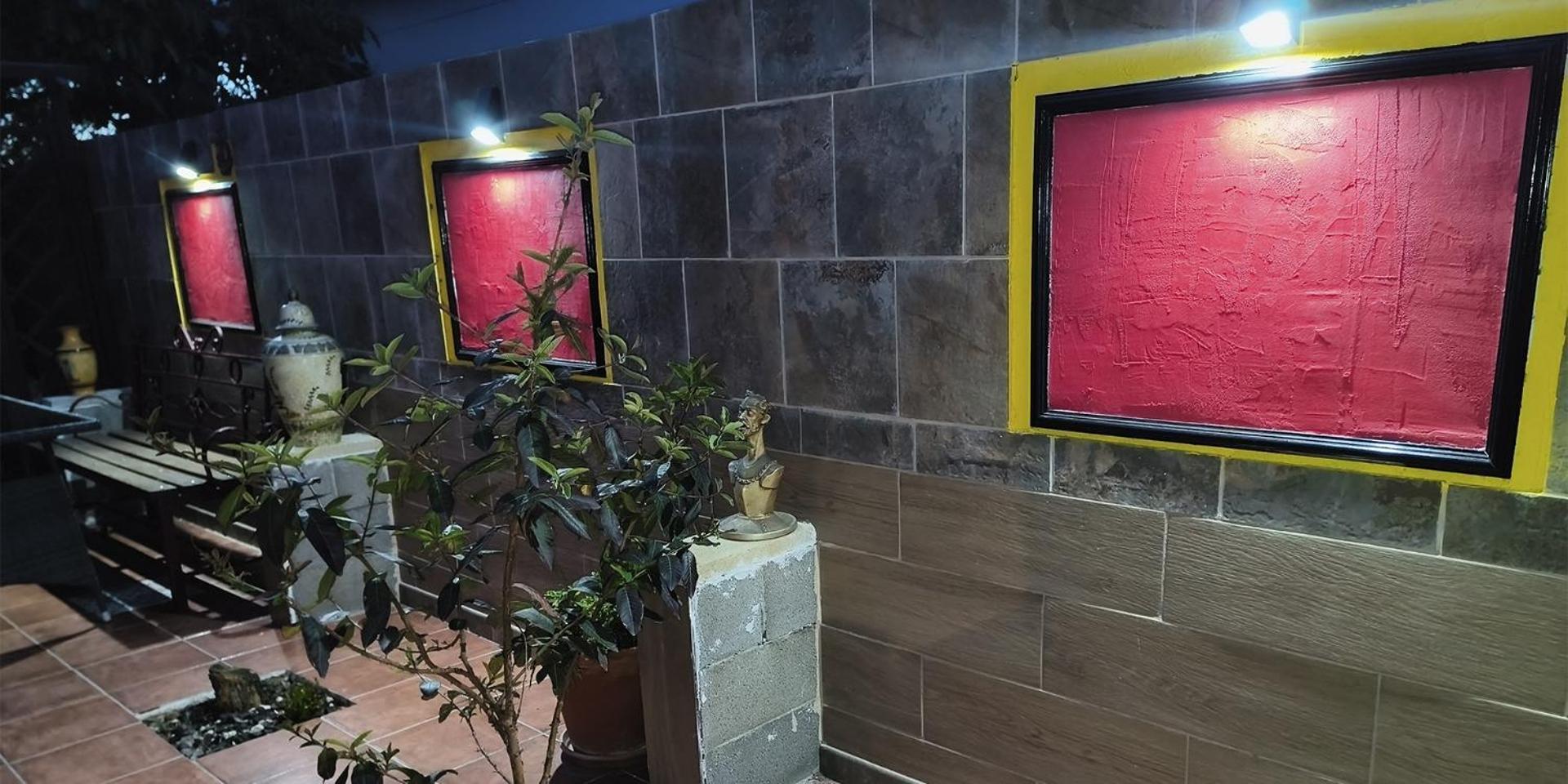 Tienda Linda Hotel Puebla de Vallbona Ngoại thất bức ảnh