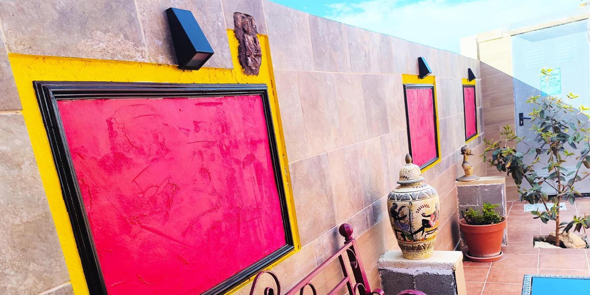 Tienda Linda Hotel Puebla de Vallbona Ngoại thất bức ảnh