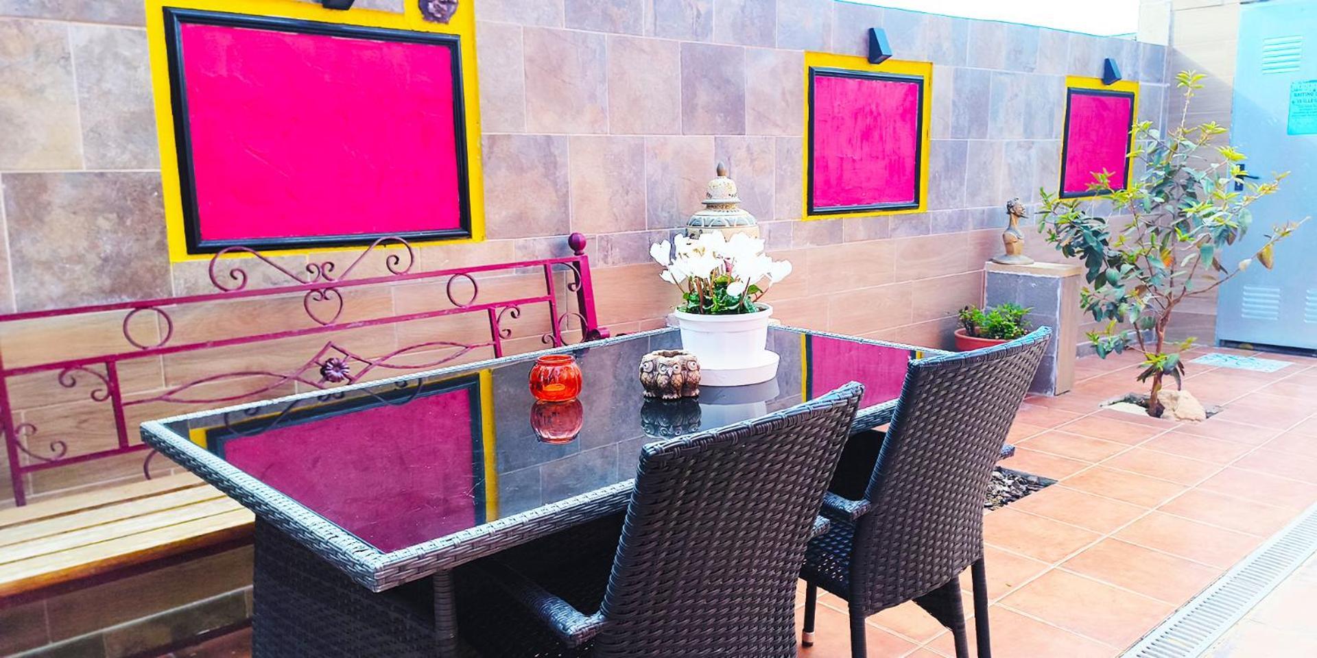 Tienda Linda Hotel Puebla de Vallbona Ngoại thất bức ảnh